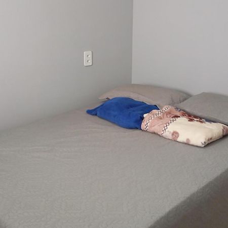Duplex Praia Dourada 2 마라고지 객실 사진