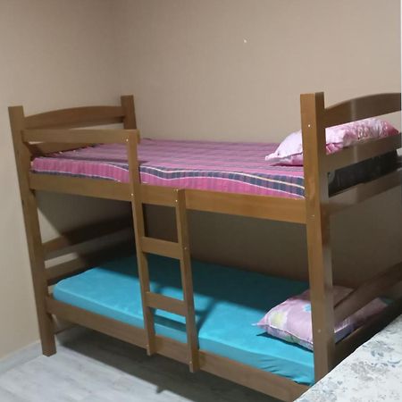Duplex Praia Dourada 2 마라고지 객실 사진