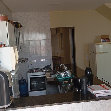 Duplex Praia Dourada 2 마라고지 객실 사진