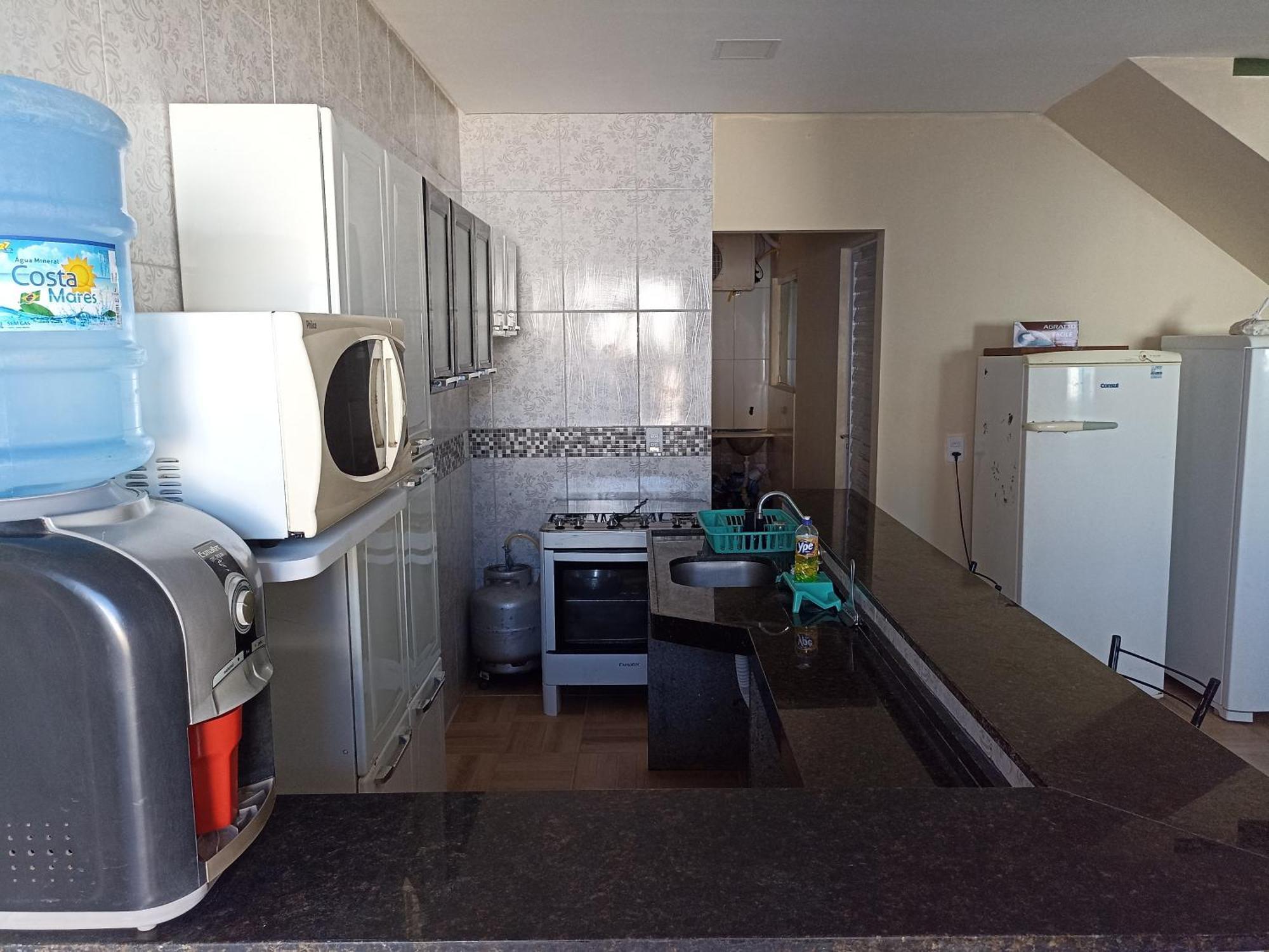 Duplex Praia Dourada 2 마라고지 외부 사진