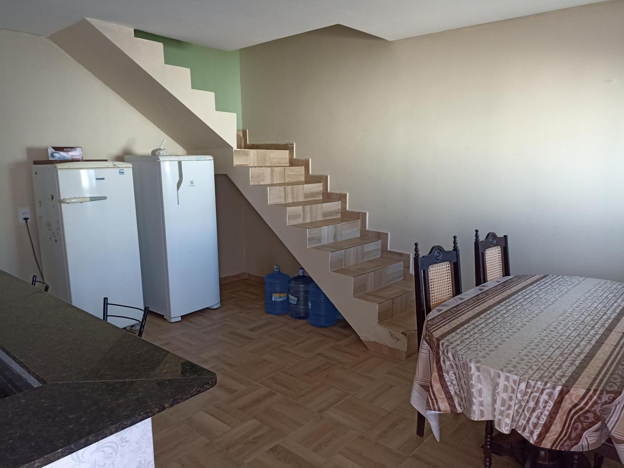 Duplex Praia Dourada 2 마라고지 외부 사진