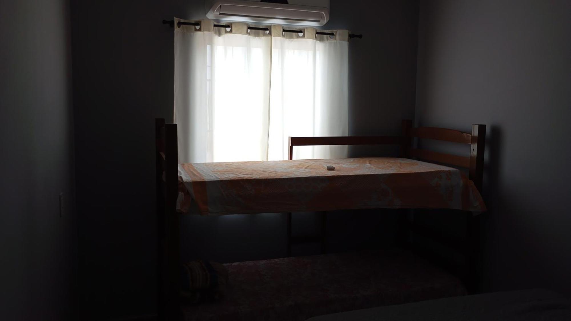 Duplex Praia Dourada 2 마라고지 객실 사진
