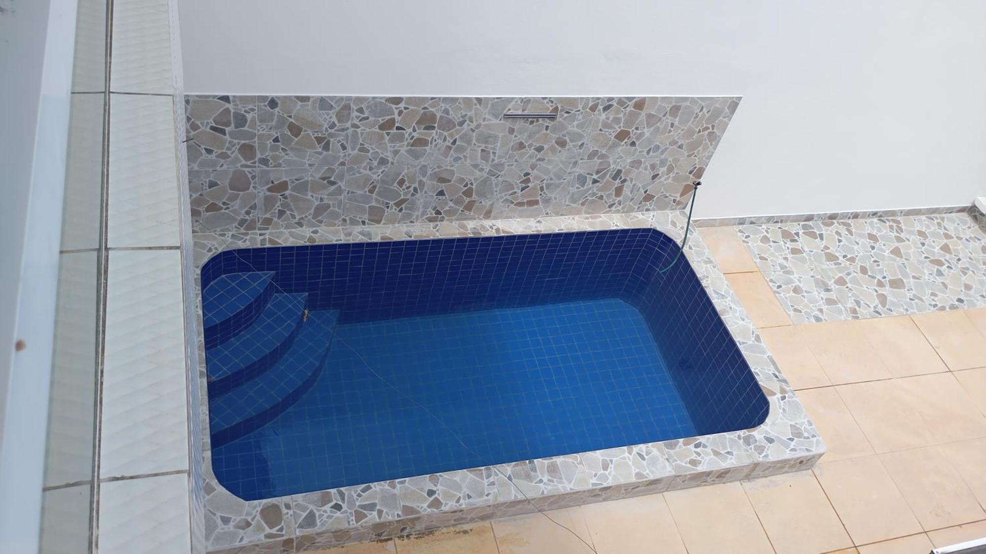 Duplex Praia Dourada 2 마라고지 외부 사진