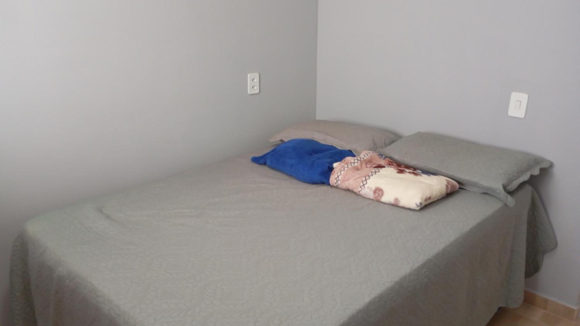 Duplex Praia Dourada 2 마라고지 객실 사진