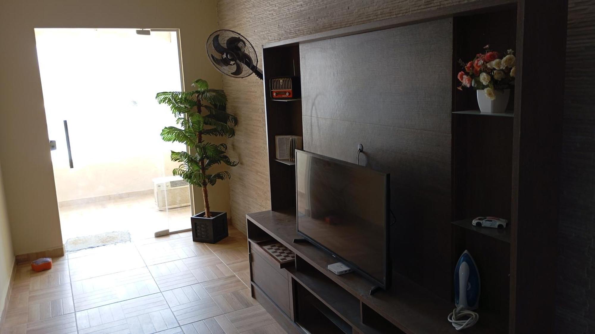 Duplex Praia Dourada 2 마라고지 객실 사진