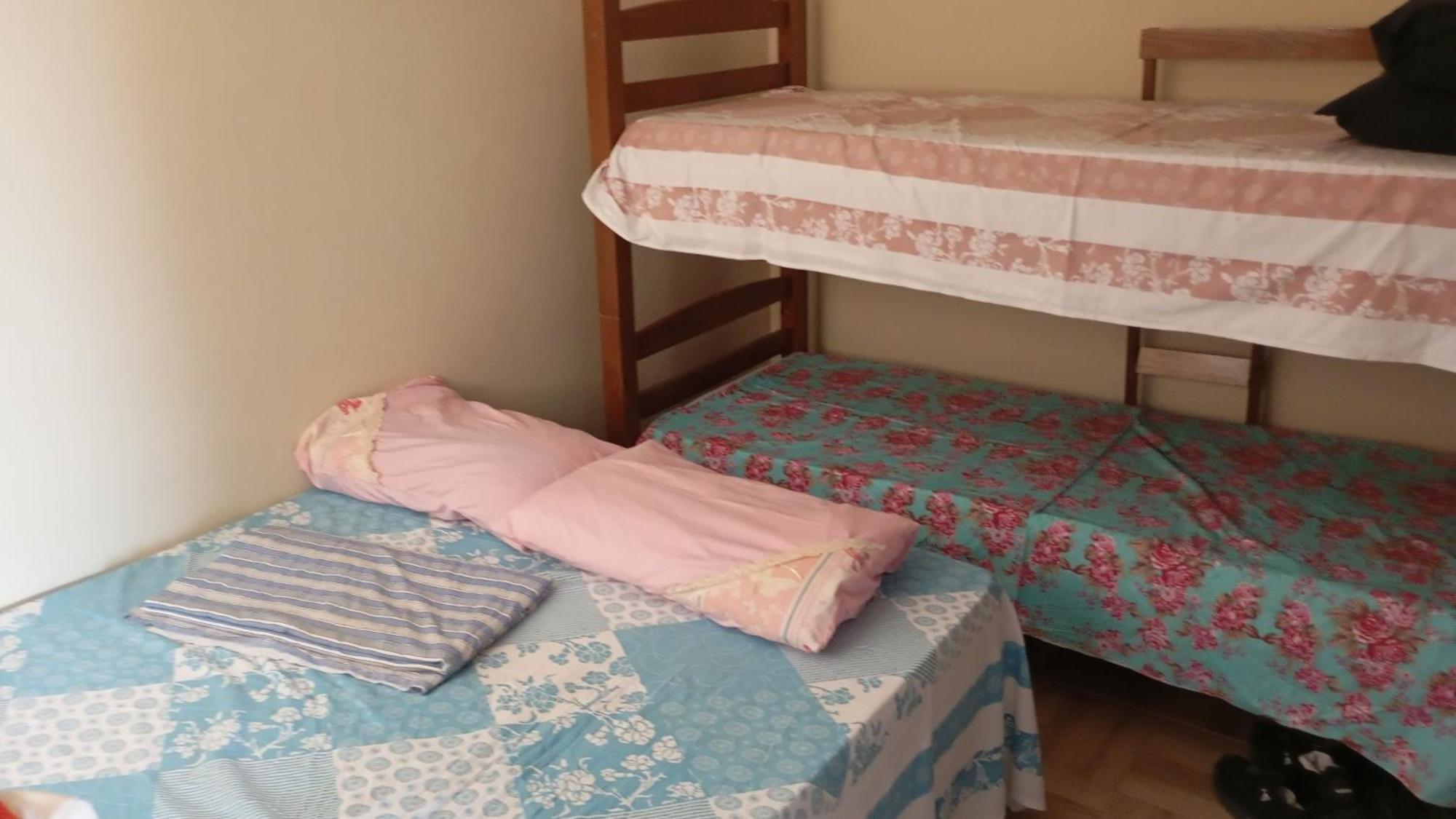 Duplex Praia Dourada 2 마라고지 객실 사진