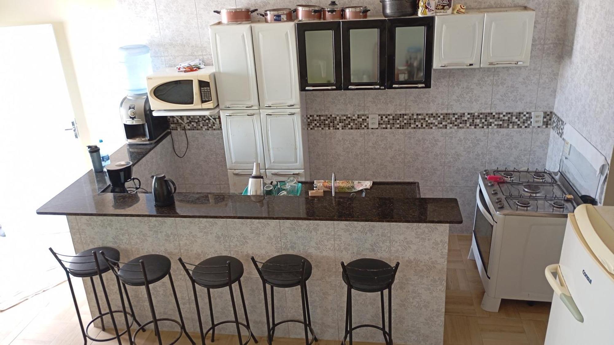 Duplex Praia Dourada 2 마라고지 객실 사진