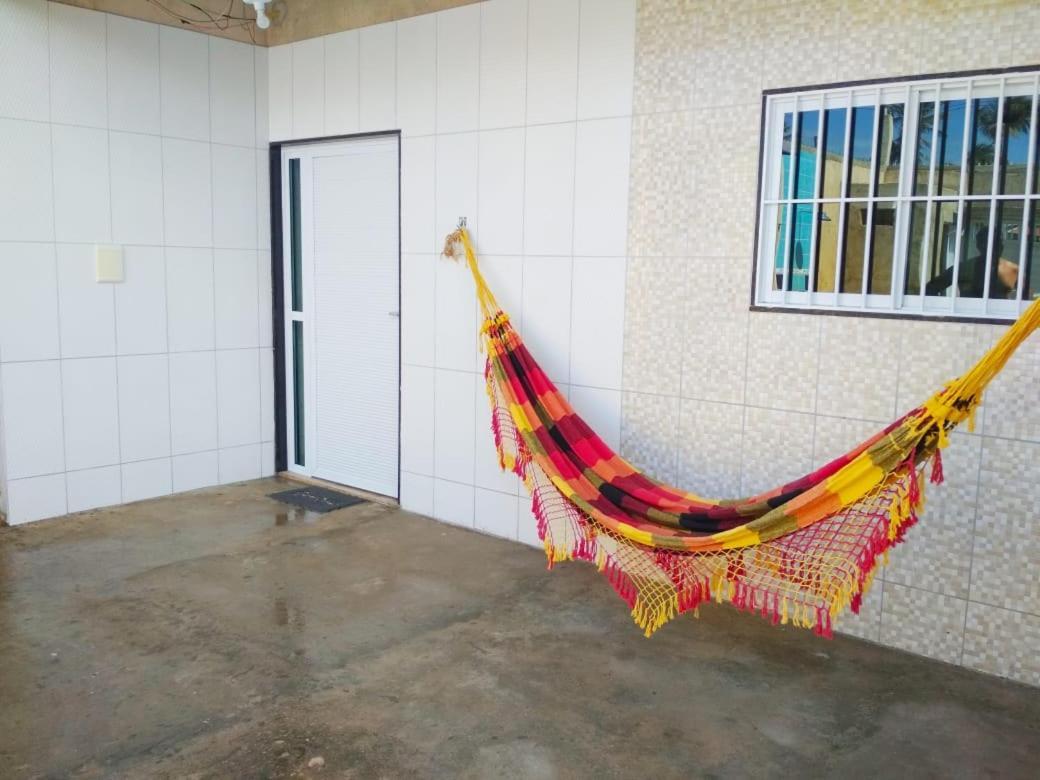 Duplex Praia Dourada 2 마라고지 외부 사진