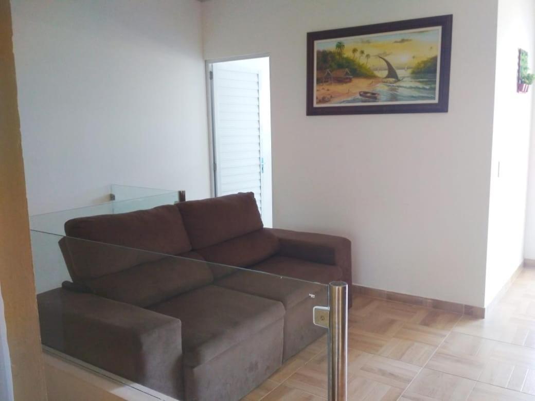 Duplex Praia Dourada 2 마라고지 외부 사진
