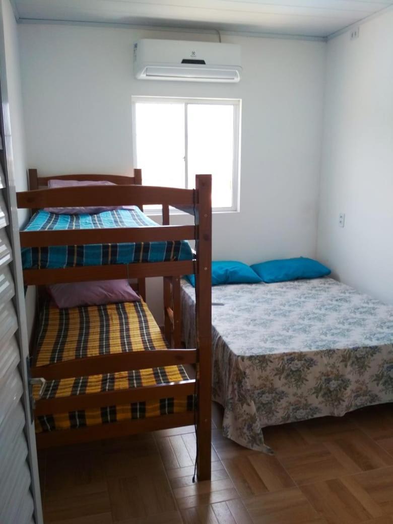 Duplex Praia Dourada 2 마라고지 외부 사진