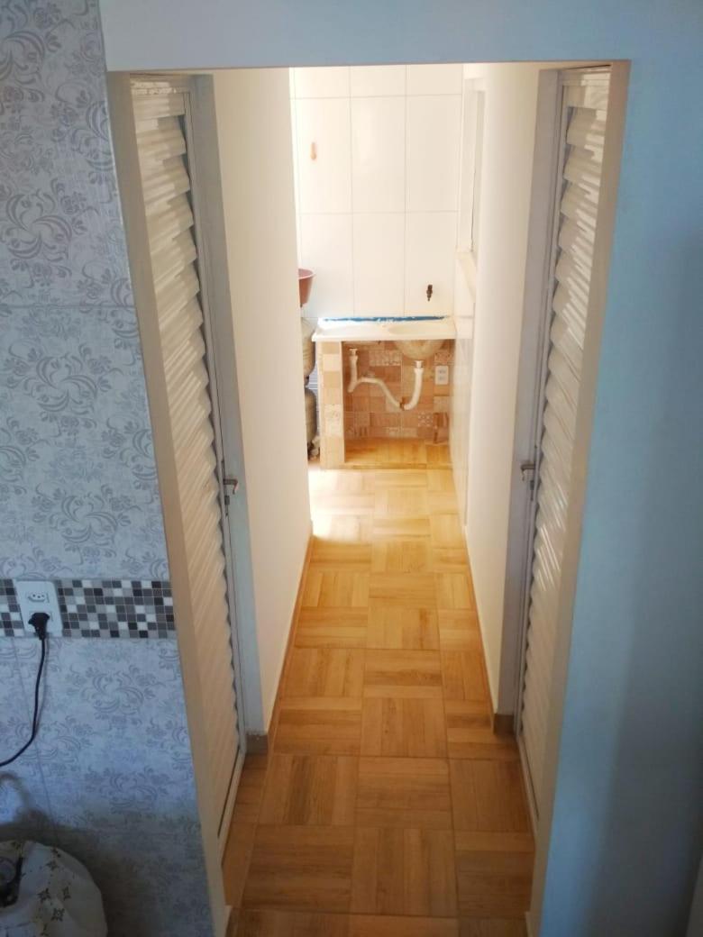 Duplex Praia Dourada 2 마라고지 외부 사진