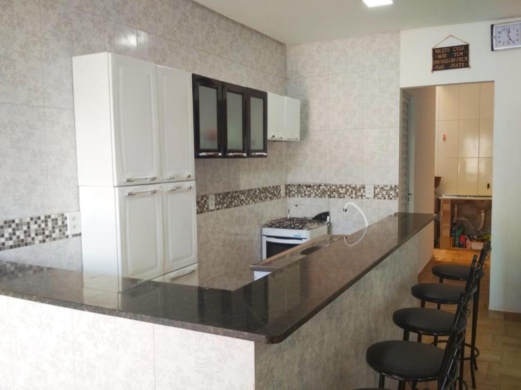 Duplex Praia Dourada 2 마라고지 외부 사진