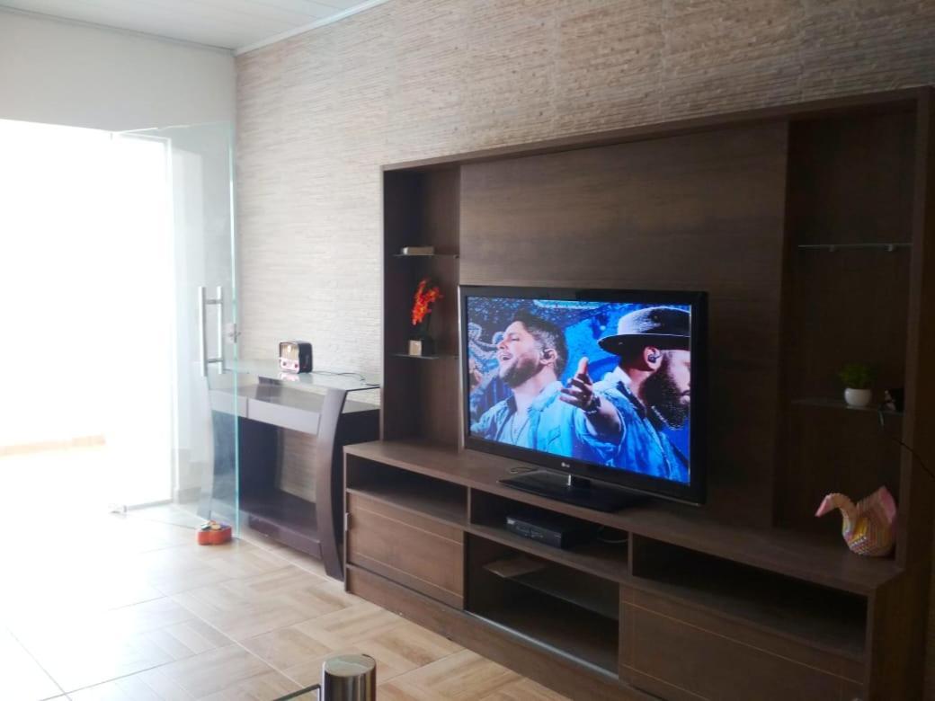 Duplex Praia Dourada 2 마라고지 외부 사진