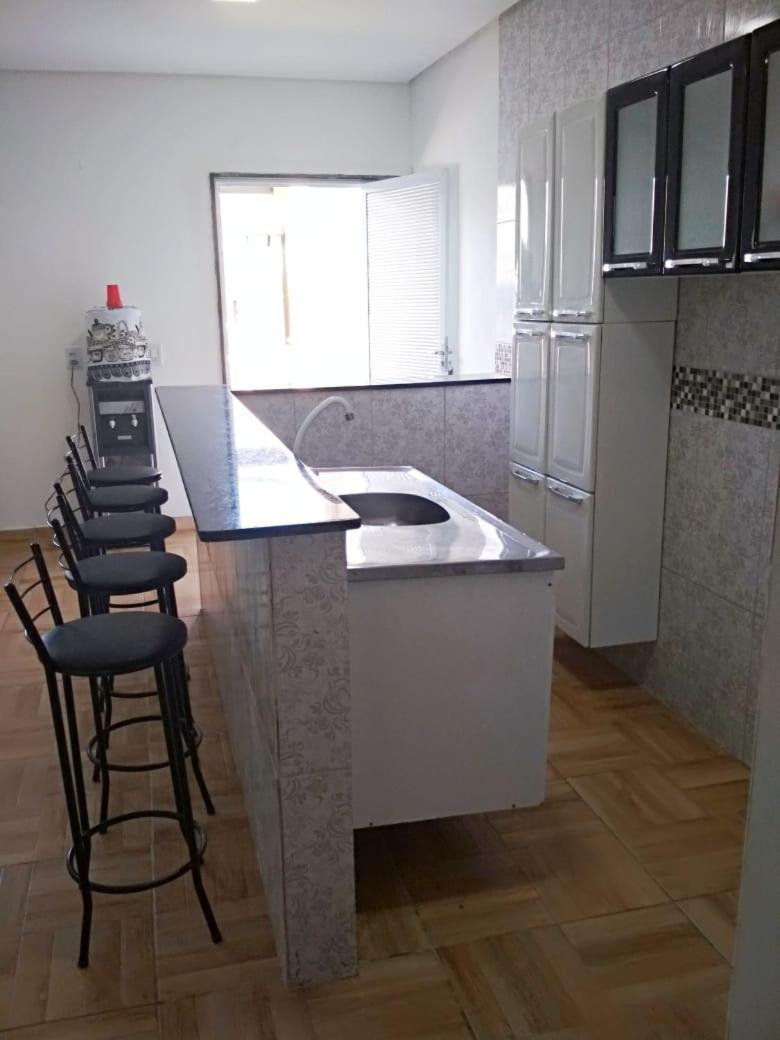 Duplex Praia Dourada 2 마라고지 외부 사진