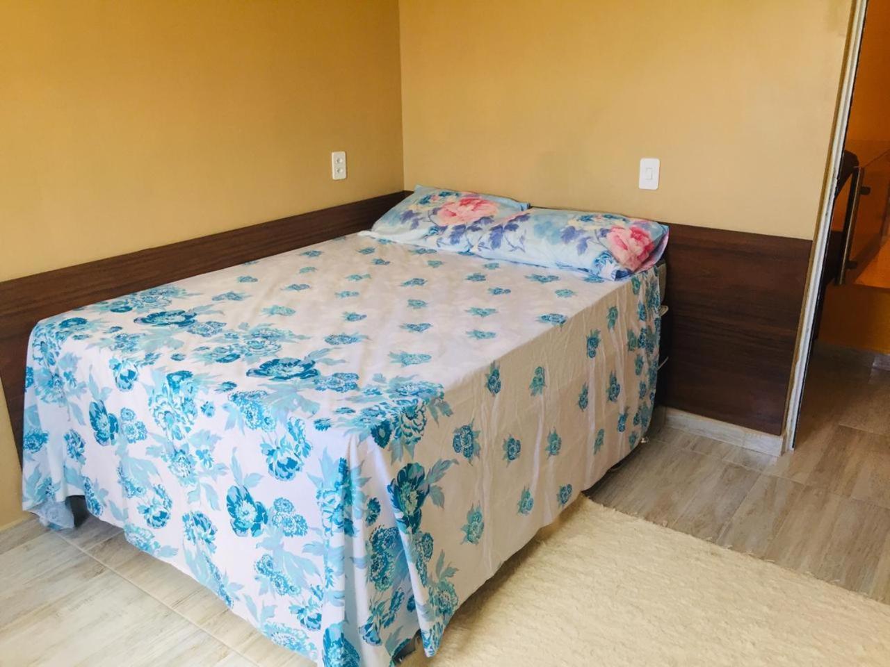 Duplex Praia Dourada 2 마라고지 외부 사진