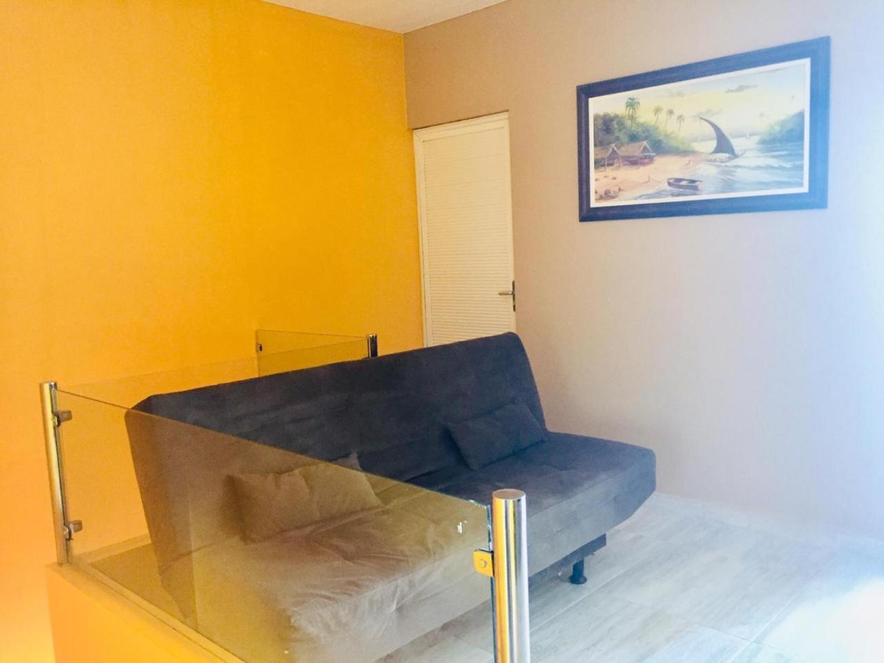 Duplex Praia Dourada 2 마라고지 외부 사진