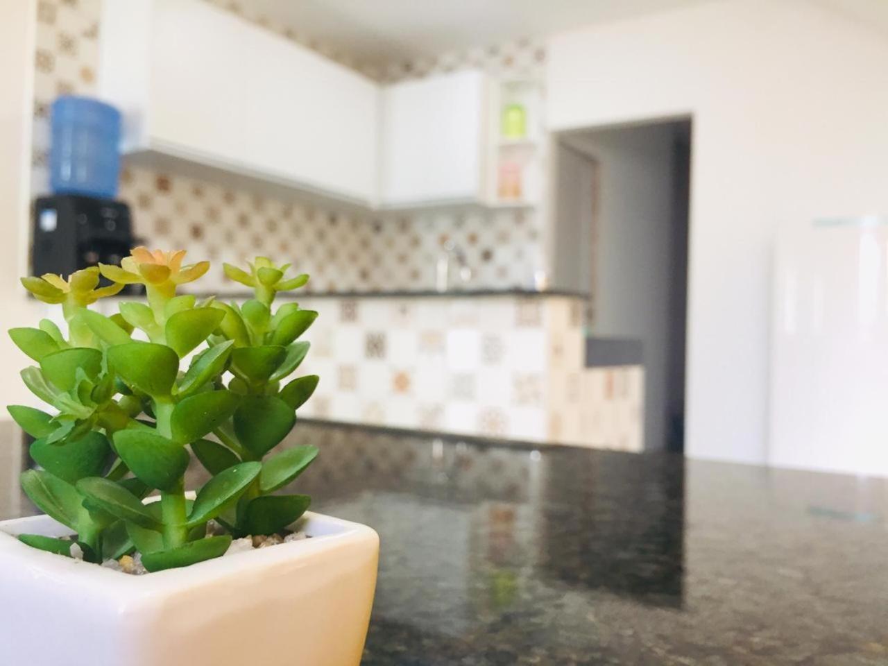 Duplex Praia Dourada 2 마라고지 외부 사진