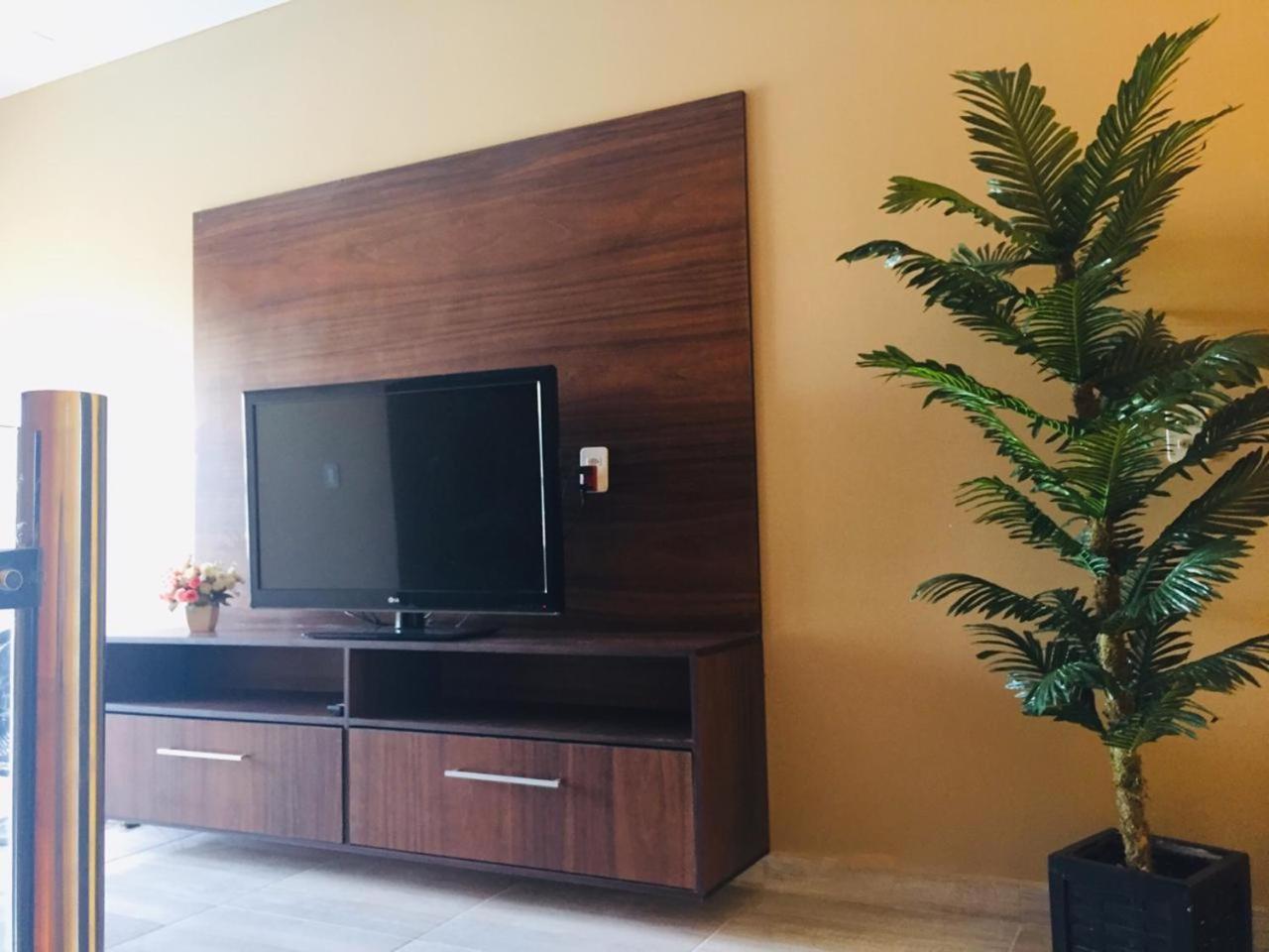Duplex Praia Dourada 2 마라고지 외부 사진