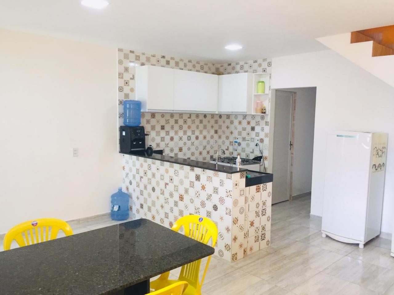 Duplex Praia Dourada 2 마라고지 외부 사진