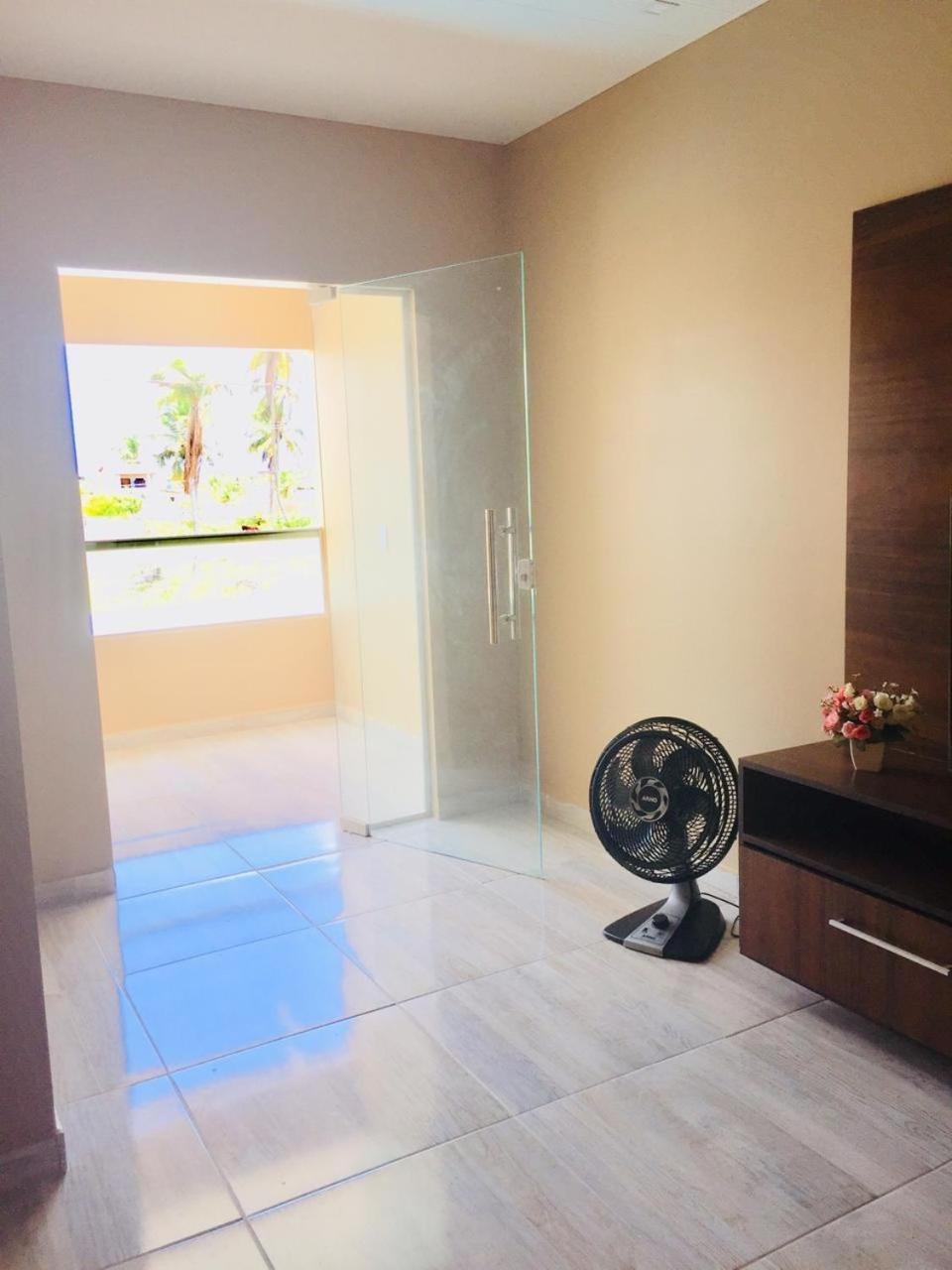 Duplex Praia Dourada 2 마라고지 외부 사진