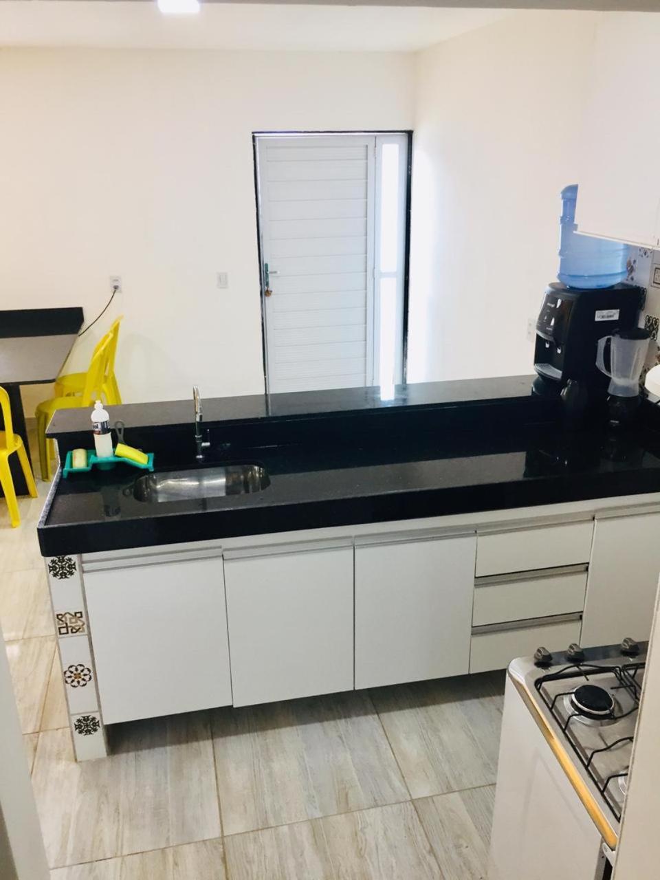 Duplex Praia Dourada 2 마라고지 외부 사진