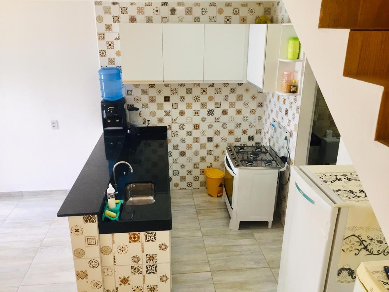 Duplex Praia Dourada 2 마라고지 외부 사진