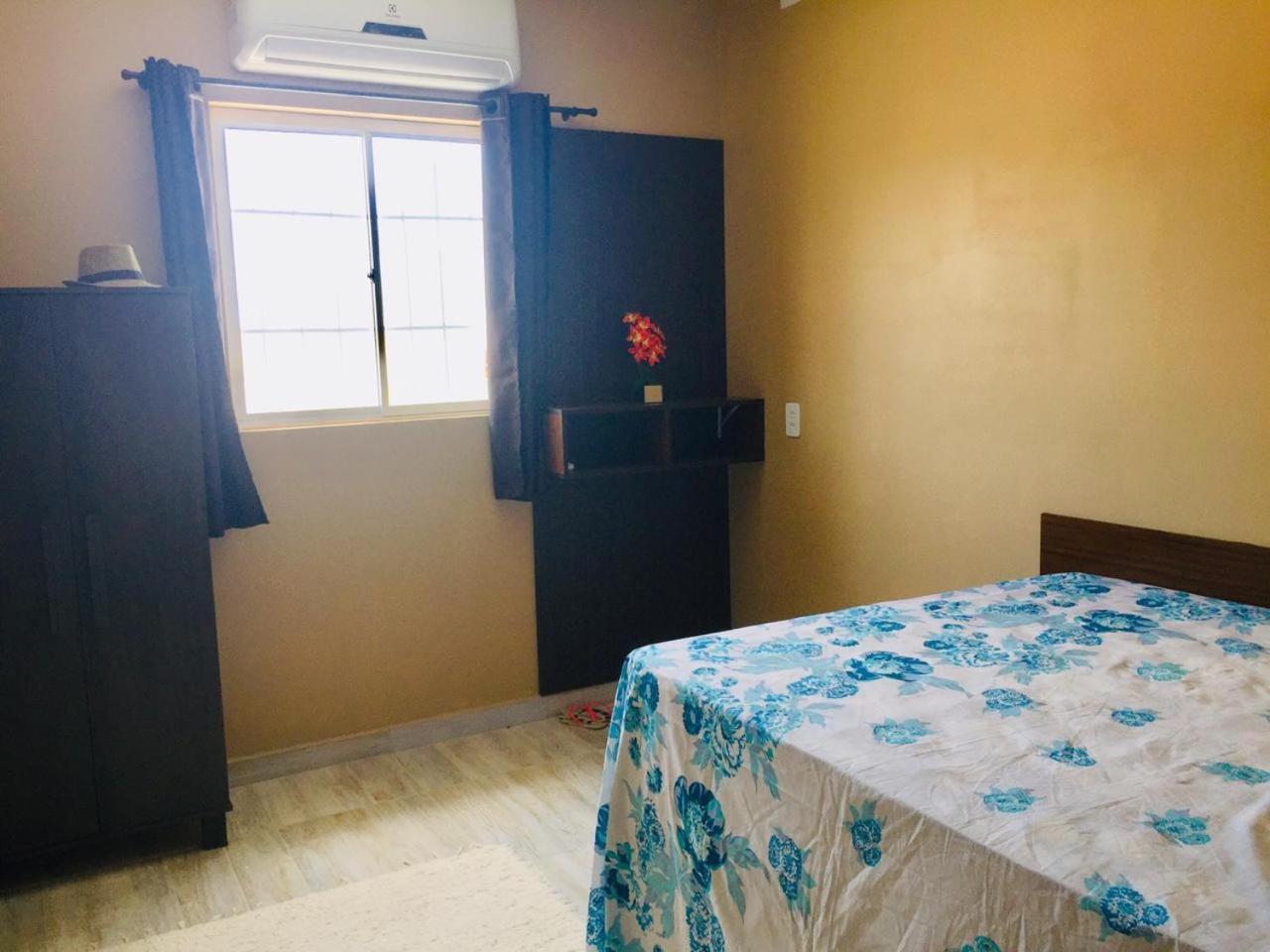 Duplex Praia Dourada 2 마라고지 외부 사진