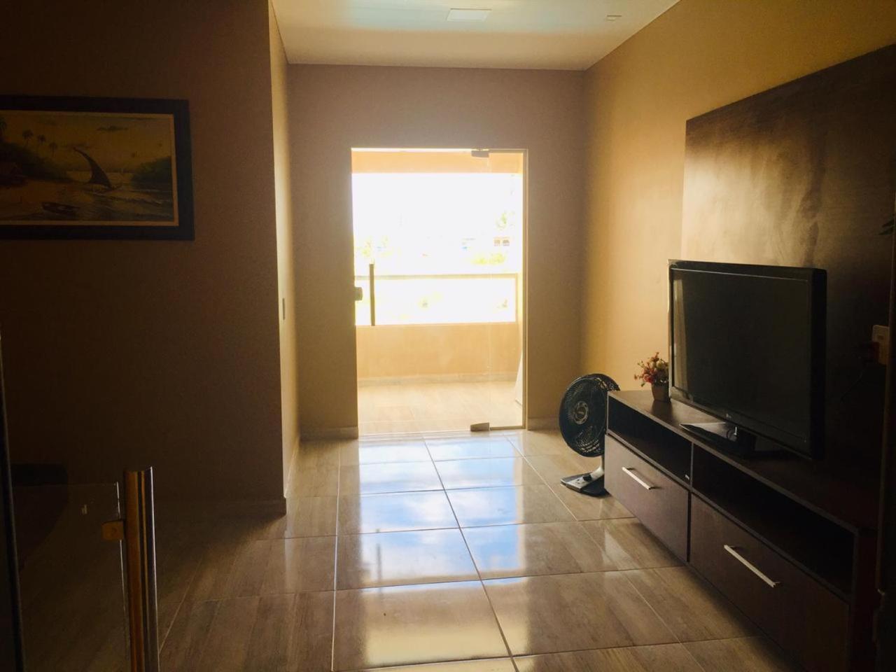 Duplex Praia Dourada 2 마라고지 외부 사진