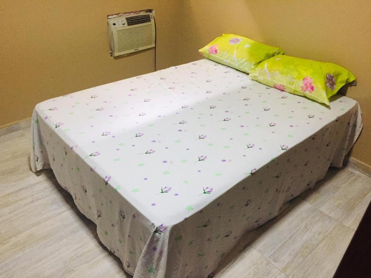 Duplex Praia Dourada 2 마라고지 외부 사진